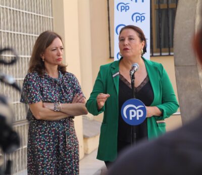 El PP pide al Gobierno que bloquee el Marco Financiero Plurianual europeo «ante una PAC desdibujada»