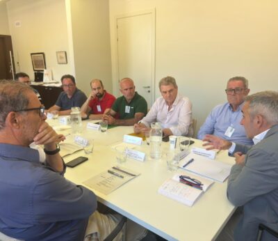 Valencia.- La Generalitat anuncia ayudas directas para agricultores de l’Horta elaboradas con organizaciones agrarias