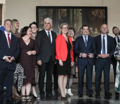 C-LM aboga por la unidad de acción de las CCAA para reivindicar la financiación agraria en la UE