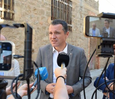 Agro.- El Govern destinará 18 millones a la competitividad del cooperativismo agrario