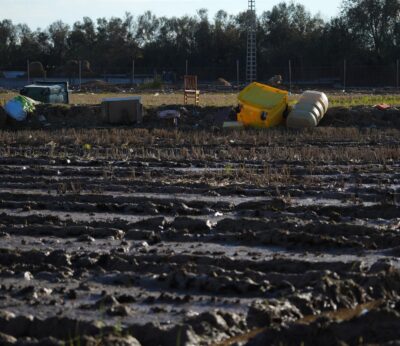 Más de 2.400 agricultores y ganaderos afectados por la Dana recibirán la ayuda extraordinaria de 9,8 millones