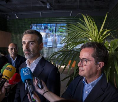 La Junta prevé una campaña hortofrutícola similar a la pasada pese a la reducción de superficie de pimiento