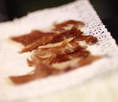 Granada.- El Parque de las Ciencias albergará el XIII Congreso Mundial del Jamón