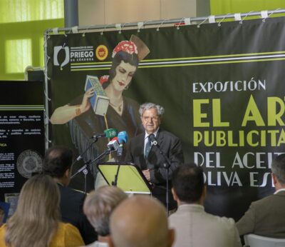 CórdobaÚnica.-La Diputación pondrá en marcha una línea específica de ayudas para cooperativas del sector agroalimentario