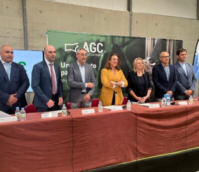 La producción de alimentación animal en CyL tiene un papel «fundamental» y factura cerca de 2.400 millones de euros