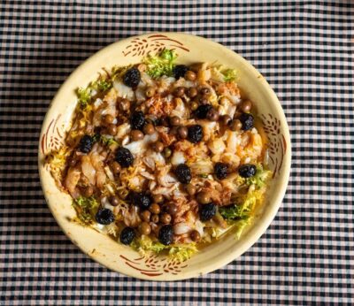 Agro.- Las Gastrosàvies publican 12 videorrecetas para preservar la cocina tradicional catalana