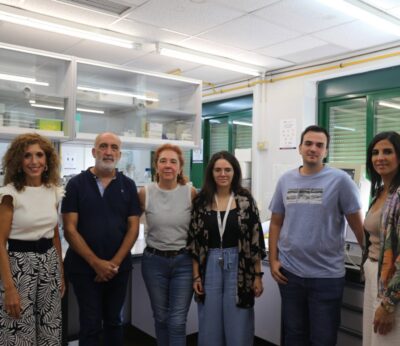 Córdoba.- Un estudio prueba que el tiempo de almacenamiento del alperujo influye en el rendimiento del compost final