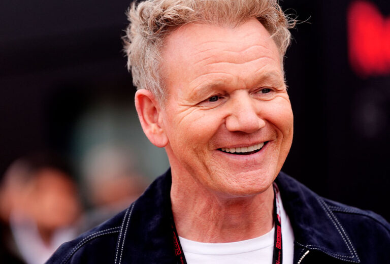 Cómo preparar el sándwich de carne ‘perfecto’ de Gordon Ramsay