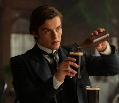 El tráiler de la serie ‘House of Guiness’ sale a la luz