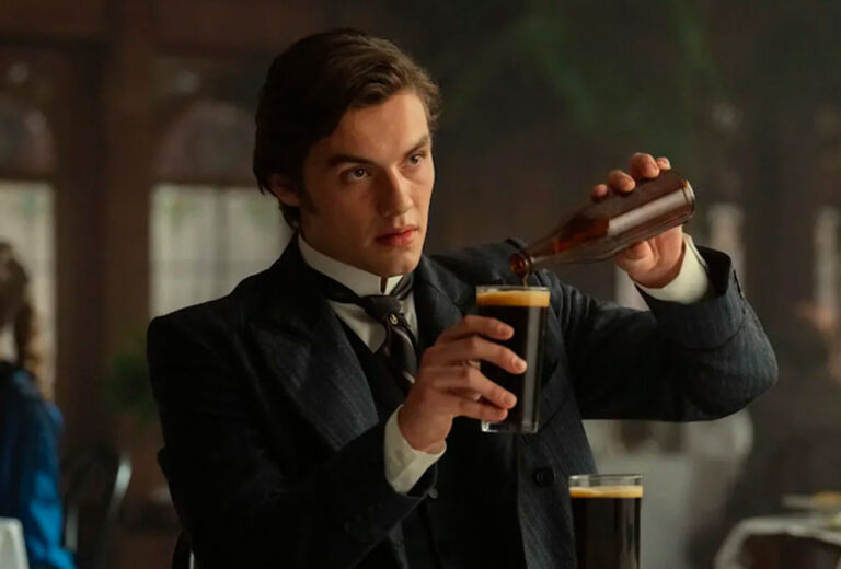 El tráiler de la serie ‘House of Guiness’ sale a la luz