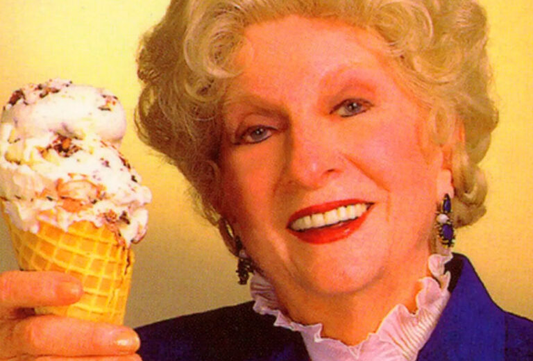 La fascinante historia de Häagen-Dazs