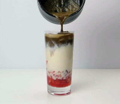 El té hojicha podría ser la gran alternativa al matcha