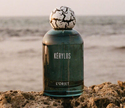 Kérylos (2024), de Jean-Claude Ellena para L’Objet