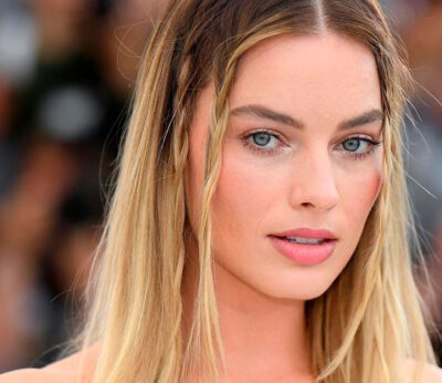 El sándwich que Margot Robbie comía todos los días en el set