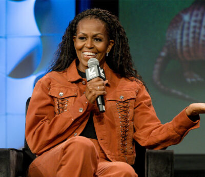 Este fue el desayuno que acompañó la infancia de Michelle Obama