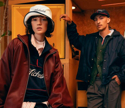 La cervecera Michelob ULTRA se adentra en el campo de golf