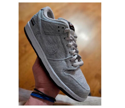 Costco introduce en el mercado las Nike SB Dunk