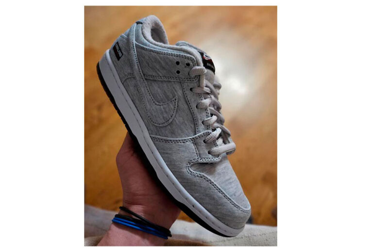 Costco introduce en el mercado las Nike SB Dunk