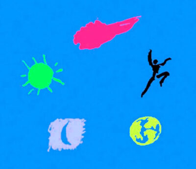 El new age en España, entre Herbíssimo y Astres, de Lluís Llach