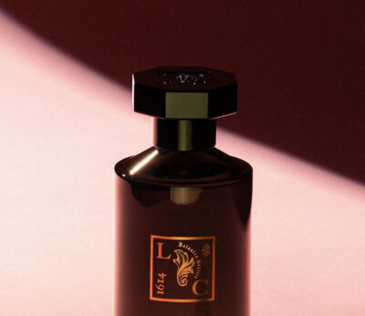 De Smyrna a Peonia, de Jean-Claude Ellena para Le Couvent Maison de Parfum