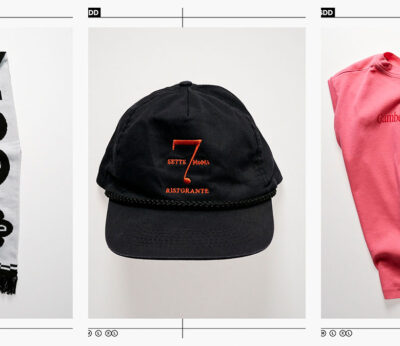 Sala de Despiece expone una curación de piezas culinarias de Quality Madrid