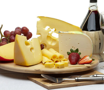 ¿Puede el queso provocar pesadillas?