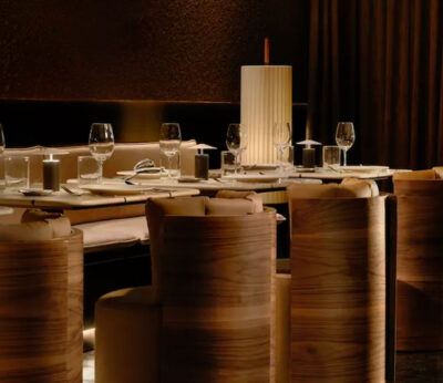 10 restaurantes emergentes en los que sobrellevar la rentrée