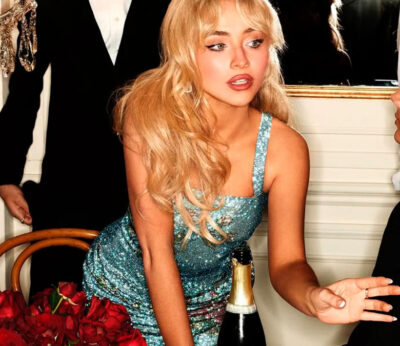 Estas son las tres recetas con las que Sabrina Carpenter nos hace degustar la esencia de su nuevo álbum