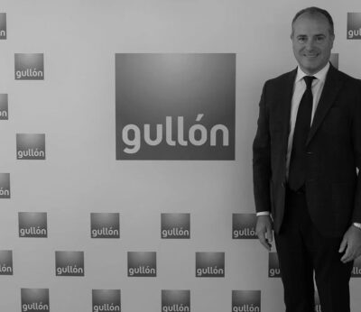 David Casañ, nuevo director corporativo de Galletas Gullón