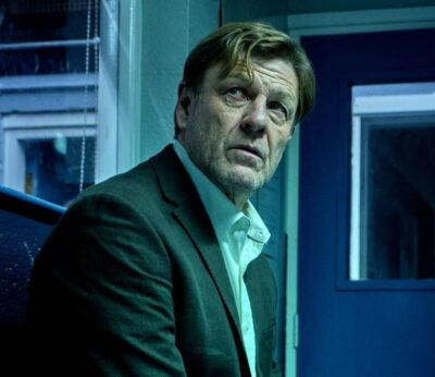 Condena, de Lewis Arnold en Movistar Plus