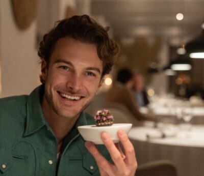 ¿Qué se necesita para conseguir una estrella Michelin?: esta docuserie te lo cuenta