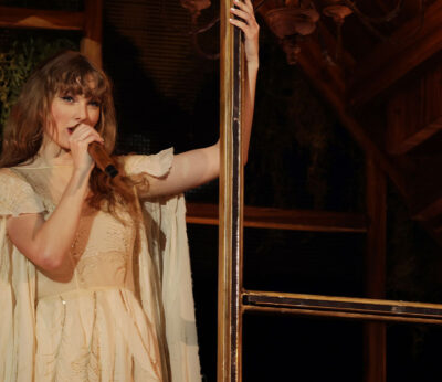 La nueva batidora de KitchenAid es para los ‘swifties’