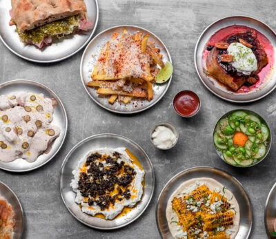 Tapas Weekend: ¿qué hacer en Barcelona?