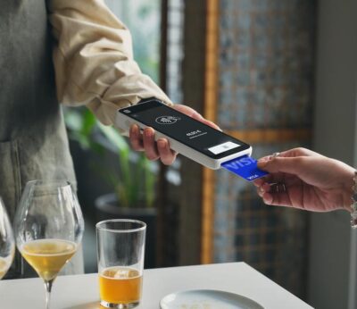 La revolución tecnológica en restauración ya está aquí