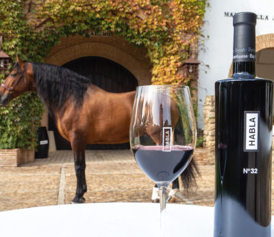 La perfección hecha vino