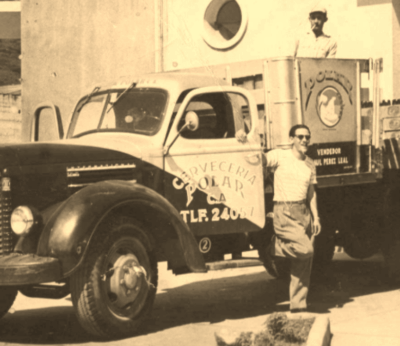 Polar presenta en España su nueva cerveza premium, elaborada para los paladares más exigentes