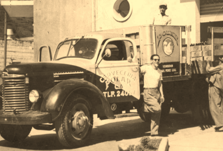 Polar presenta en España su nueva cerveza premium, elaborada para los paladares más exigentes