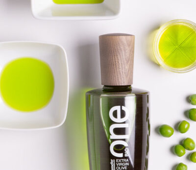 Así es el aceite de oliva que ha eclipsado el sector oleícola