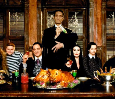 Halloween 25’: las experiencias culinarias más siniestras