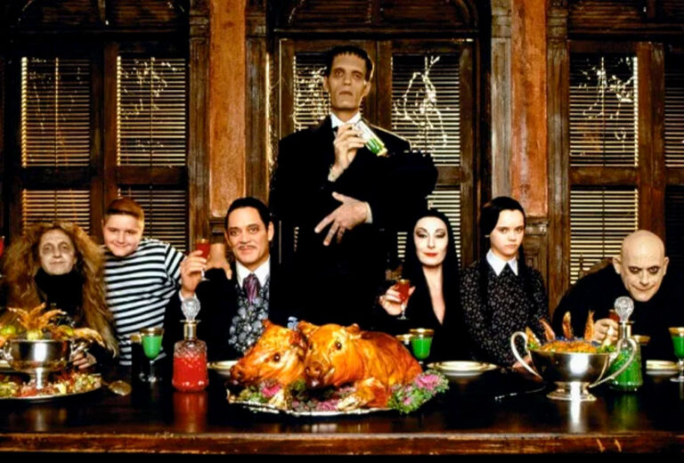 Halloween 25’: las experiencias culinarias más siniestras