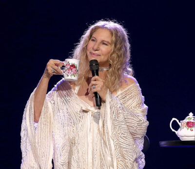 Este es el sándwich favorito de Barbra Streisand