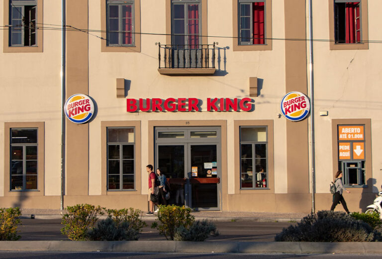 Cinven inicia los preparativos para su salida de Burger King