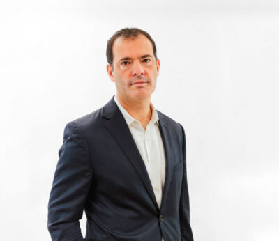 Carlos Pedreira, nuevo director general de Alcampo