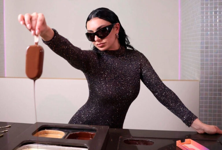 Ice cream taster o la profesión soñada de catar helados