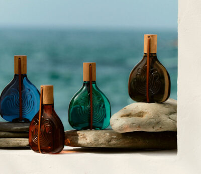 Agua Noble de Jean-Claude Ellena para Puig. Un perfume clasista