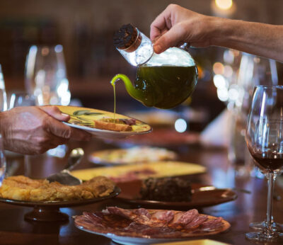 Protegido: Una bodega a tu alcance