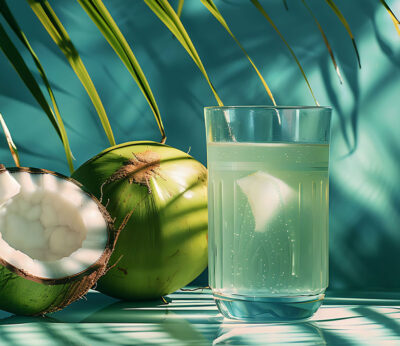 Esta bebida podría ser la cura definitiva para la resaca