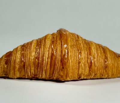 El mejor croissant de mantequilla de España está en Barcelona