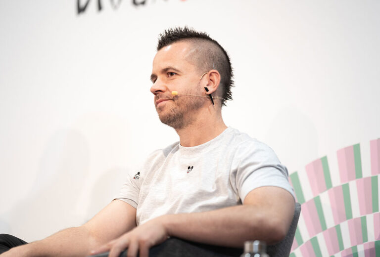 Dabiz Muñoz revisita su icónica paella al chocolate