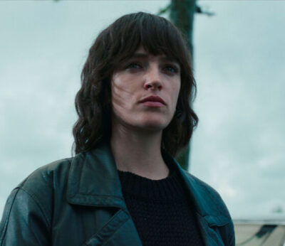 “Un fantasma en la batalla”, de Agustín Díaz-Yanes para Netflix. Una película sobre la gratitud